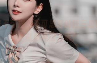 妍子坚不可摧,不可思议的狂三原图,怎么能这样撩人呢?