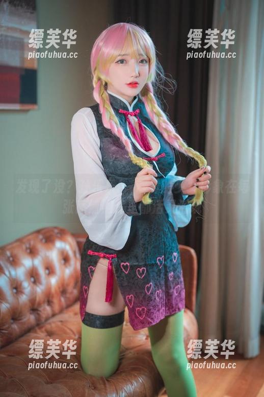 发现了没？孙乐乐(손예은)的少女形象在每张高清照片里都活灵活现