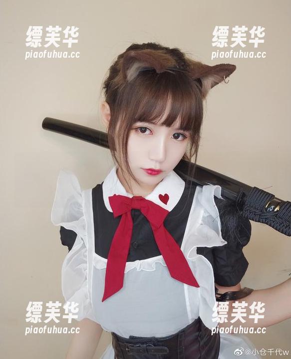 美图无敌的小仓千代w泳衣写真，噢，我敢打赌这是我下一季的穿搭灵感！