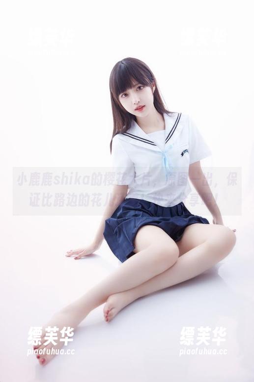 小鹿鹿shika的樱花大片，原图一出，保证比路边的花儿还美！快来分享吧！