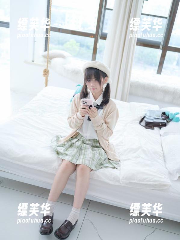 少女秩序 - 有图包有资源，千澄的秘密让我手抖成啥样