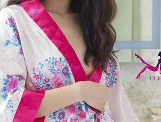 尤果网 - 美图大赏：Sara的女友们，看我如何当个‘偷心贼’！