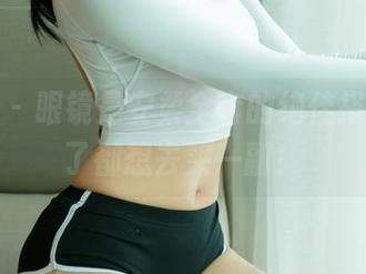 尤果网 - 眼镜是安柔全套的绝佳搭档,看了都想去买一副!
