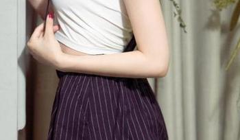 尤果网 - 小欧的高清少女写真,清晰得让我不知该怎样评价。
