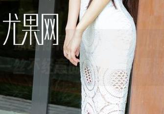 尤果网 - 原图你得入手,松果儿的白衬衫透出一丝不经意的慵懒,资源满分。