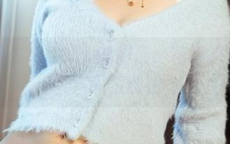 尤果网 - 毛COCO的图库:花嫁的返工与真实的婚礼