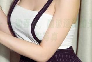 尤果网 - 一池春水,随波逐流的美替无圣光写真
