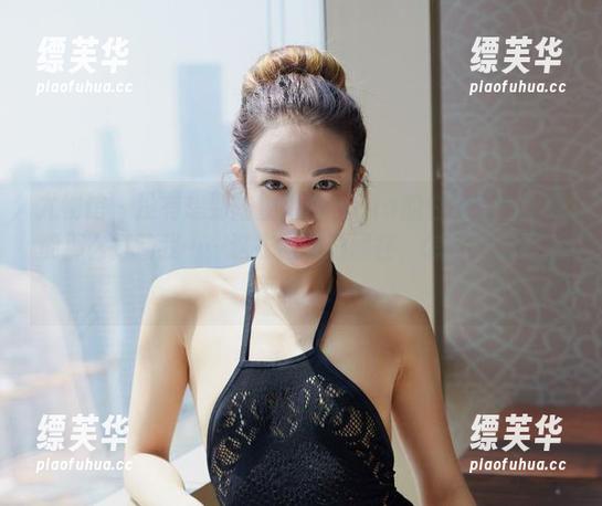 尤物馆-陆萱萱Cecilia 尤物馆 - 没有想到陆萱萱Cecilia的白裙私拍图集能那么打动我……这衣服和她同在,怎么看都有点不科学!