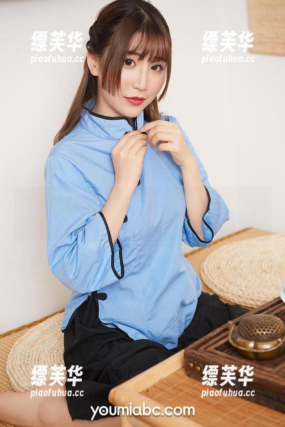 尤蜜荟 - 高清看井上雪樱，棉袜中的小细节真的能让我多看几眼。