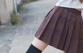 尤蜜荟 - 长腿预警!安然最新写真套图,不看你肯定会后悔。
