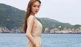 尤蜜荟 - 就在这里,李承美教室的在线私房图集:理所当然的“逃课”。