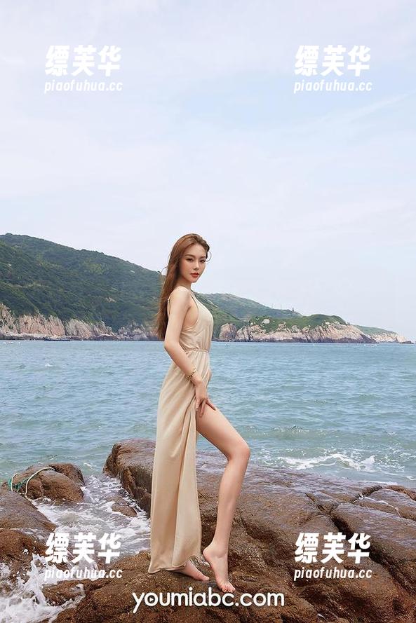 尤蜜荟 - 就在这里，李承美教室的在线私房图集：理所当然的“逃课”。