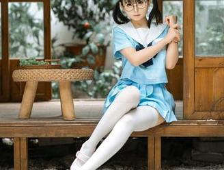 小心翼翼的福利：幼水铃衣带来不一样的美足作品，是时候瞧瞧了！