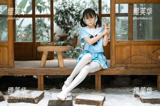 小心翼翼的福利：幼水铃衣带来不一样的美足作品，是时候瞧瞧了！