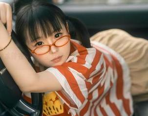 幼水铃衣这一季全套作品,让小鹿羞涩得不想躲起来