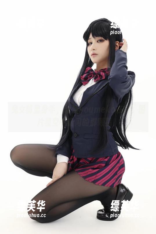兔女郎显身手，幼爱youmeko在线，图片星空中最闪的那颗星！