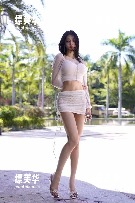 微密圈 - 徐珺大哥奶牛美图，纯粹与趣味碰撞的火花？