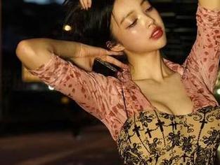 微密圈 - 黑色图包,徐珺大哥总是能带来点不一样的东西,想问问他的灵感从哪儿来?