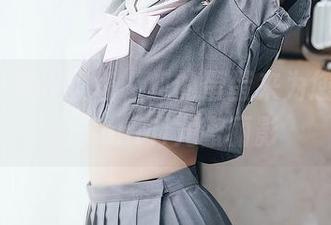 高清真·女仆登场，您的蛋蛋来为您服务——YouMi尤蜜丽影