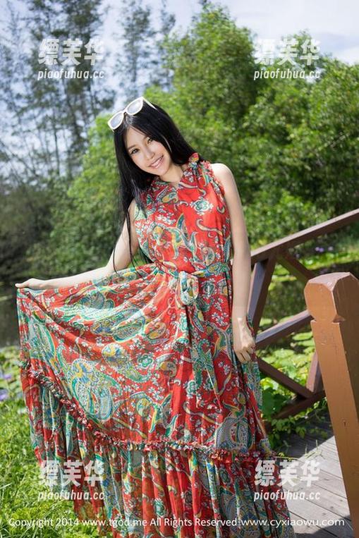 推女神 - 妹妹的炫酷时刻，Una尤娜又一新作，赶紧下载吧！