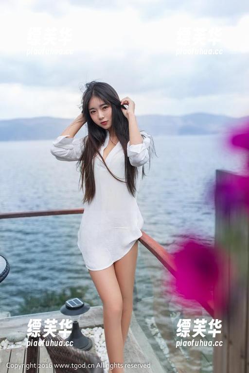 推女神 - 欢迎进入绮里嘉的“死库水”精选，快乐滔滔不绝，水花四溅