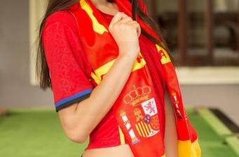 推女神 - 绮里嘉ula:你能想象的女王,全集原图都在这里!