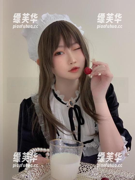 是依酱呀带你畅游2021圣诞特辑，下载后就能见到可爱驯鹿了！
