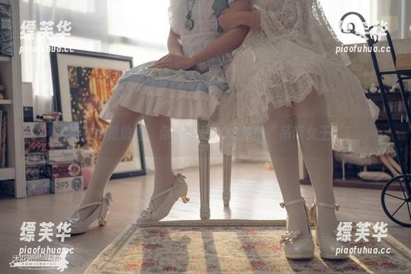 木花琳琳是勇者，你真的是COS界的“吊带女王”！