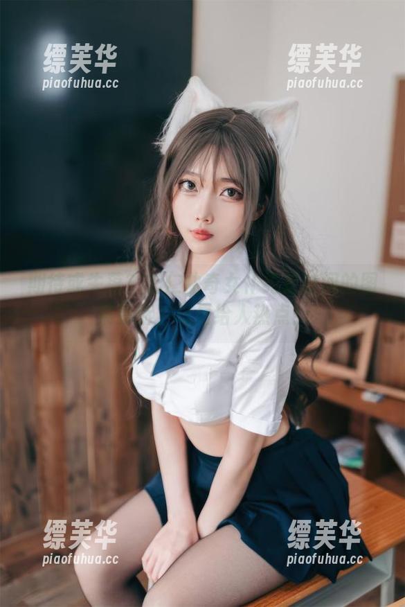期待或失落？杏仁曲奇女仆约定时间的图集更新，总是给人热点！