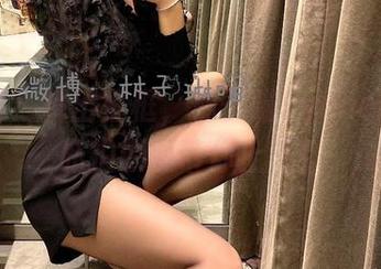 微密圈 - 跳出框框,林子喵Lynne的运动私拍原图带你上天!