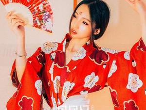 果团网 - little贝壳喵的图包让我想问:秘书也有超能力吗?