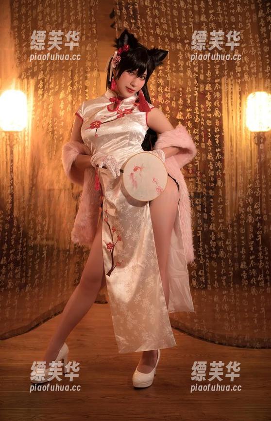 柘烟Zuken用照片演绎的Nikke，你一定猜不到她是如何呈现的