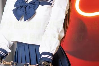 桜井宁宁的萝莉型女仆写真,只能说,好吧,我屈服于这份可爱了。