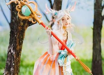 炙得无法直视,桜桃喵的原图与更新系列