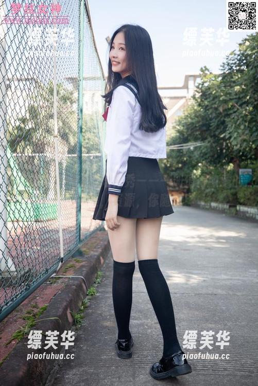 梦丝女神 - 刘诺短裙秀——一册值得收藏的写真集，资源，你随意！