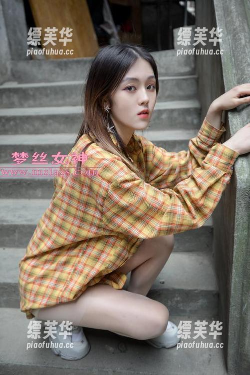 梦丝女神 - 王娇娇的高跟鞋之旅，原图续航不中断，图包不容小觑！