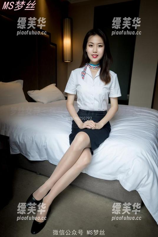 梦丝女神 - 这些黑白照片，魏婷婷你到底想传递什么？