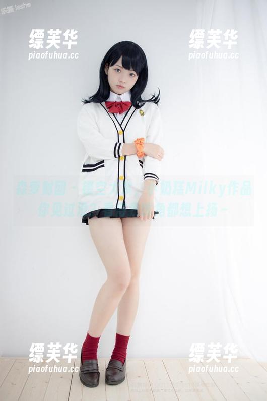 森萝财团 - 镂空大赏，小奶糕Milky作品你见过没？看得我嘴角都想上扬～