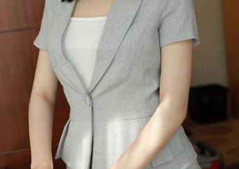 模范学院 - 原图在手,Flower朱可儿的女友姿态让人意外