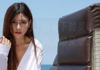 模范学院 - 着迷于眼镜下的灵魂，lingyu69的写真又怕又爱。