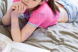 波萝社 - 高品质的图集,感受柳侑绮Sevenbaby的居家日常,风韵十足,家都被她点亮了。
