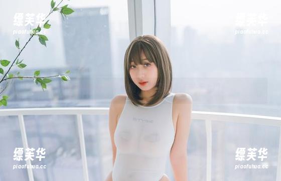浅安安的全套居家自摄，居然连拖鞋都想上镜！