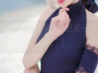 浅野菌子的短裙合集,好想来一场“裙服大作战”!