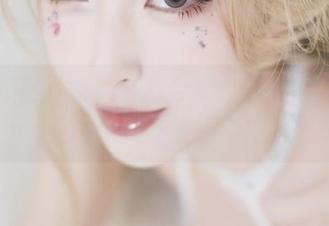 纯白开启,清水由乃合集,白得不真实,你的心准备好了吗?