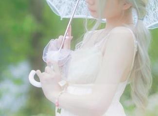 静花照水:清青琴玖送上免费套图,连花儿都不敢多看!