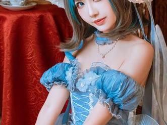 更新!来源自源纱希喵喵喵的镂空作品集,又把我对审美的底线捏碎了。