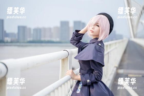 这里有爱老师_PhD的花嫁写真，你的壁纸可能会嫉妒哦。