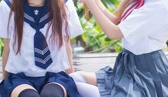 爱蜜社 - Yannie修女高清合集——服装真是太有趣了,有魔力吗?
