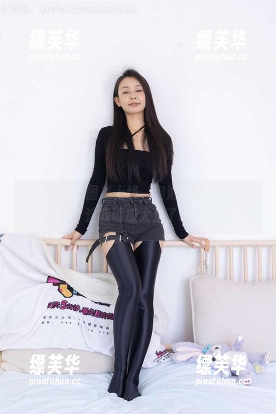 物恋传媒 - 图集上线，泡泡变身芭蕾女神，这戏谑感太足了吧！