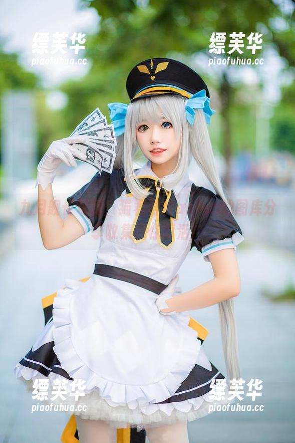 九月舰长驾到，猫君君MaoJun的图库分享收集因你而活！